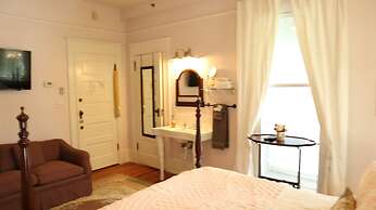 Hoyt House Amelia Island