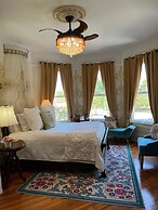 Hoyt House Amelia Island