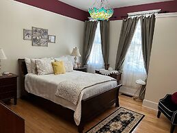 Hoyt House Amelia Island