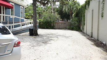 Hoyt House Amelia Island