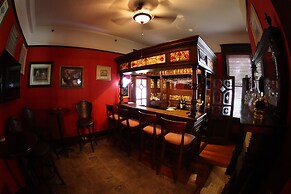 Hoyt House Amelia Island