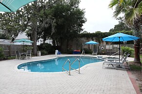 Hoyt House Amelia Island