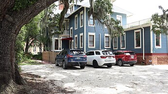 Hoyt House Amelia Island