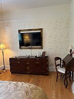 Hoyt House Amelia Island