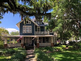Hoyt House Amelia Island