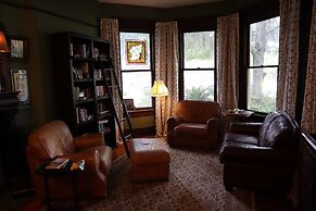 Hoyt House Amelia Island