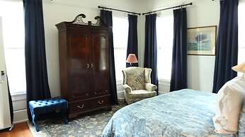 Hoyt House Amelia Island