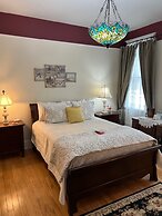 Hoyt House Amelia Island