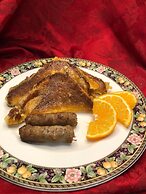 Hoyt House Amelia Island