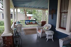 Hoyt House Amelia Island