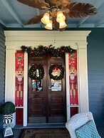 Hoyt House Amelia Island