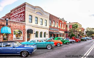 Hoyt House Amelia Island