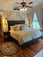 Hoyt House Amelia Island