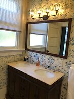 Hoyt House Amelia Island