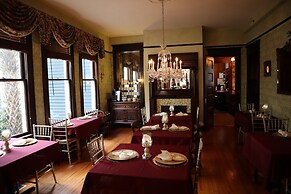 Hoyt House Amelia Island