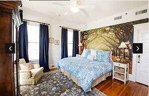 Hoyt House Amelia Island