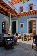 Hotel Azul Oaxaca