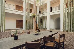 Hotel Azul Oaxaca