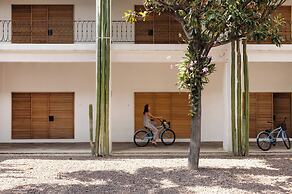 Hotel Azul Oaxaca