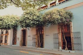 Hotel Azul Oaxaca