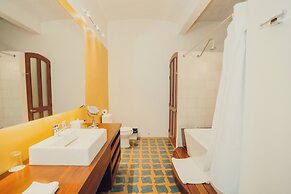 Hotel Azul Oaxaca
