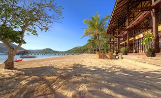 El Rio y Mar Resort