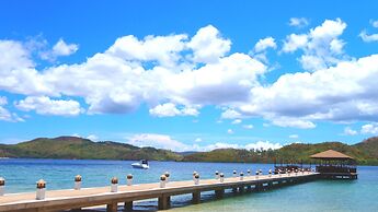 El Rio y Mar Resort