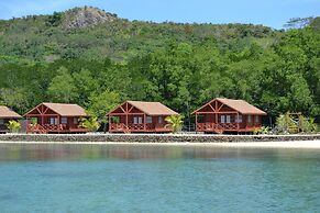 El Rio y Mar Resort