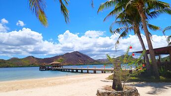 El Rio y Mar Resort