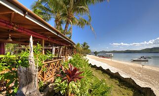 El Rio y Mar Resort