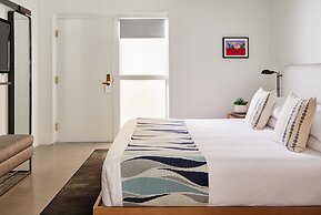 Bluebird Spa City Motor Lodge