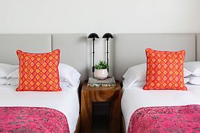 Bluebird Spa City Motor Lodge