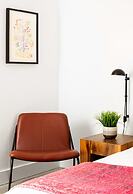 Bluebird Spa City Motor Lodge