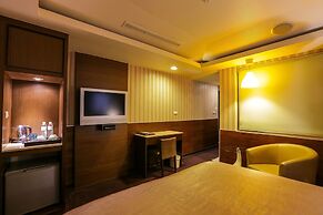 Luckynews Classic Hotel