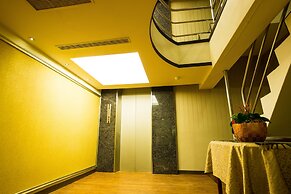 Luckynews Classic Hotel