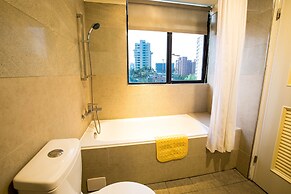 Luckynews Classic Hotel