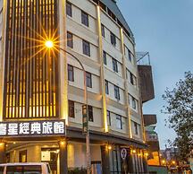 Luckynews Classic Hotel