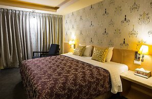 Luckynews Classic Hotel