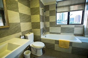 Luckynews Classic Hotel