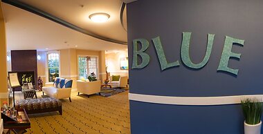 Hotel Blue