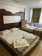 Hatay Hotel Istanbul - Boutique Class