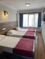 Hatay Hotel Istanbul - Boutique Class