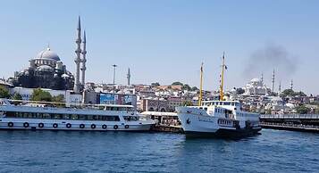 Hatay Hotel Istanbul - Boutique Class