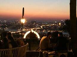 Hatay Hotel Istanbul - Boutique Class