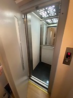 Hatay Hotel Istanbul - Boutique Class