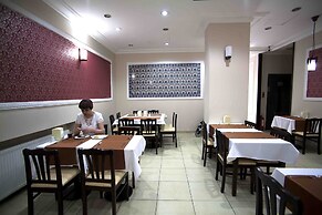 Hatay Hotel Istanbul - Boutique Class