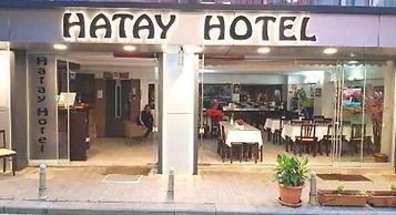 Hatay Hotel Istanbul - Boutique Class