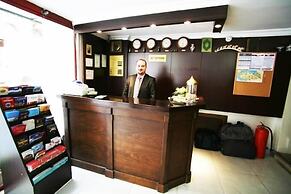 Hatay Hotel Istanbul - Boutique Class