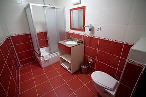 Hatay Hotel Istanbul - Boutique Class