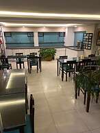 Hatay Hotel Istanbul - Boutique Class